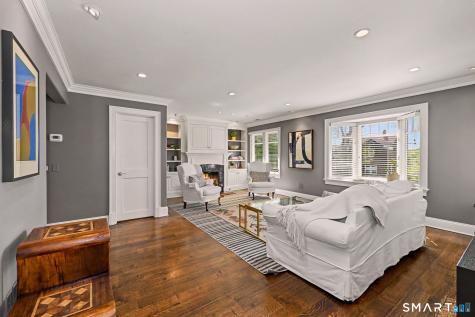 Greenwich CT 06831