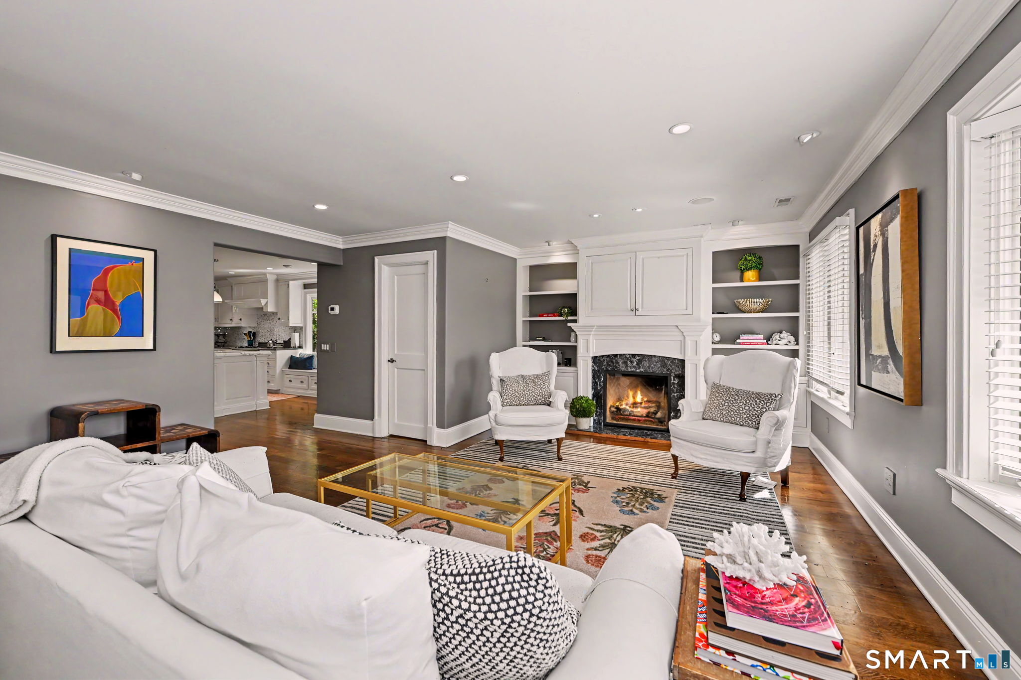 Greenwich CT 06831