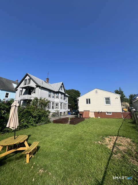12 Pleasant Street New London CT 06320