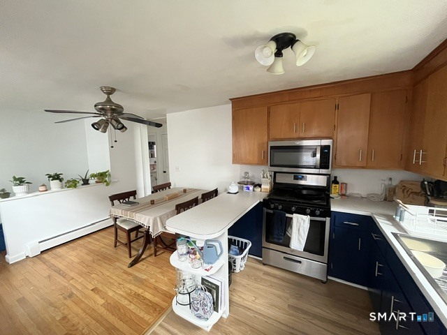 12 Pleasant Street New London CT 06320