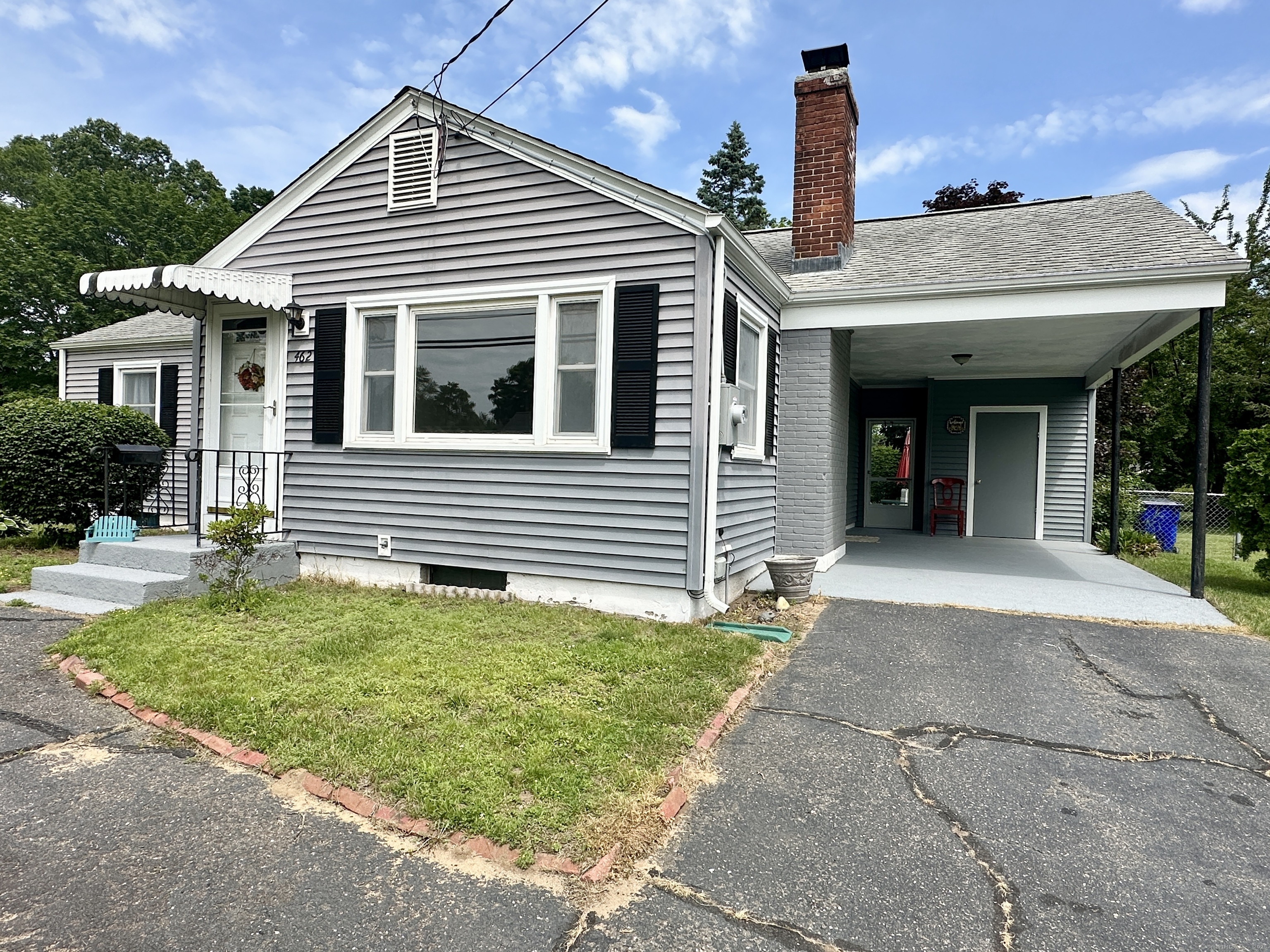 462 Halfway House Road Windsor Locks CT 06096