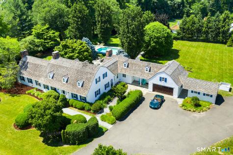420 Morehouse Lane Fairfield CT 06890