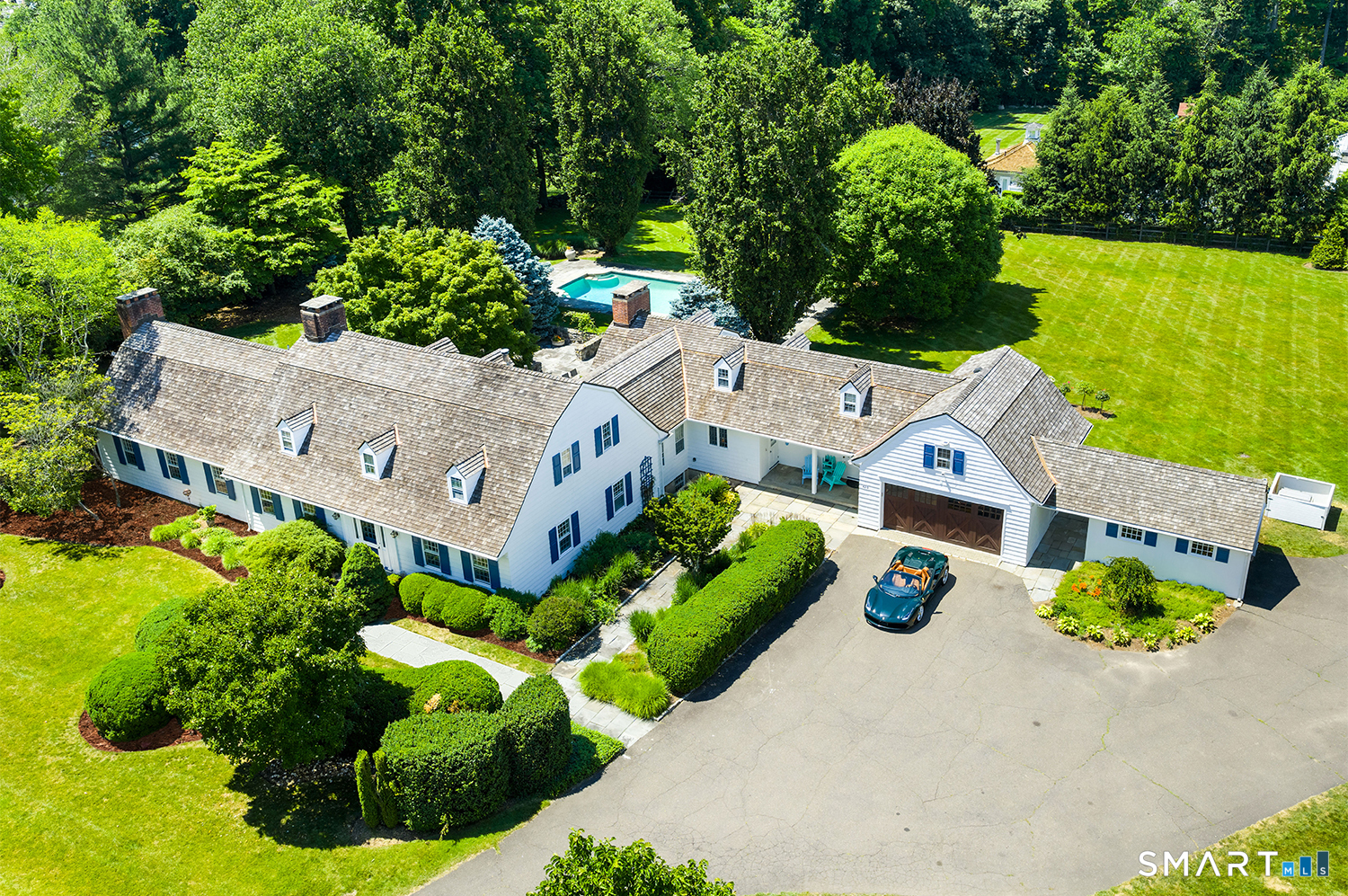 420 Morehouse Lane Fairfield CT 06890