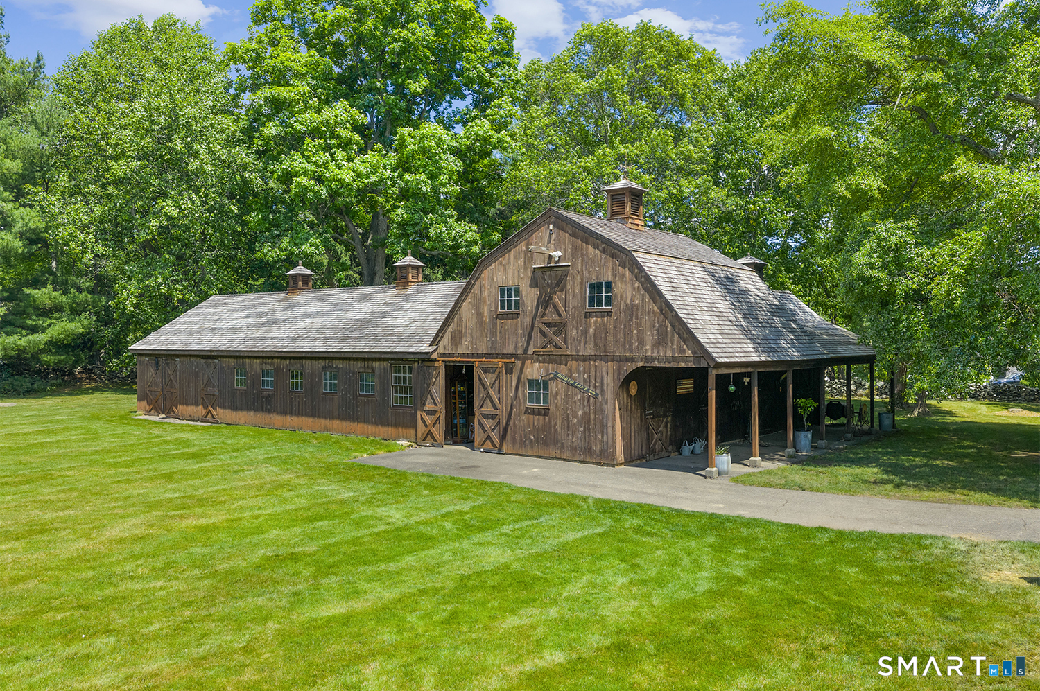 420 Morehouse Lane Fairfield CT 06890