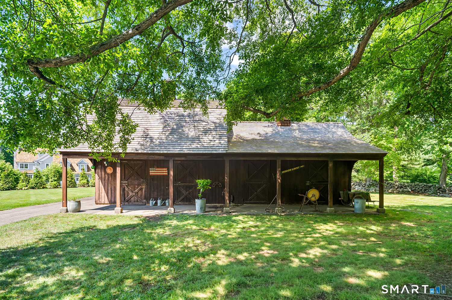 420 Morehouse Lane Fairfield CT 06890