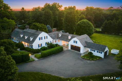 420 Morehouse Lane Fairfield CT 06890