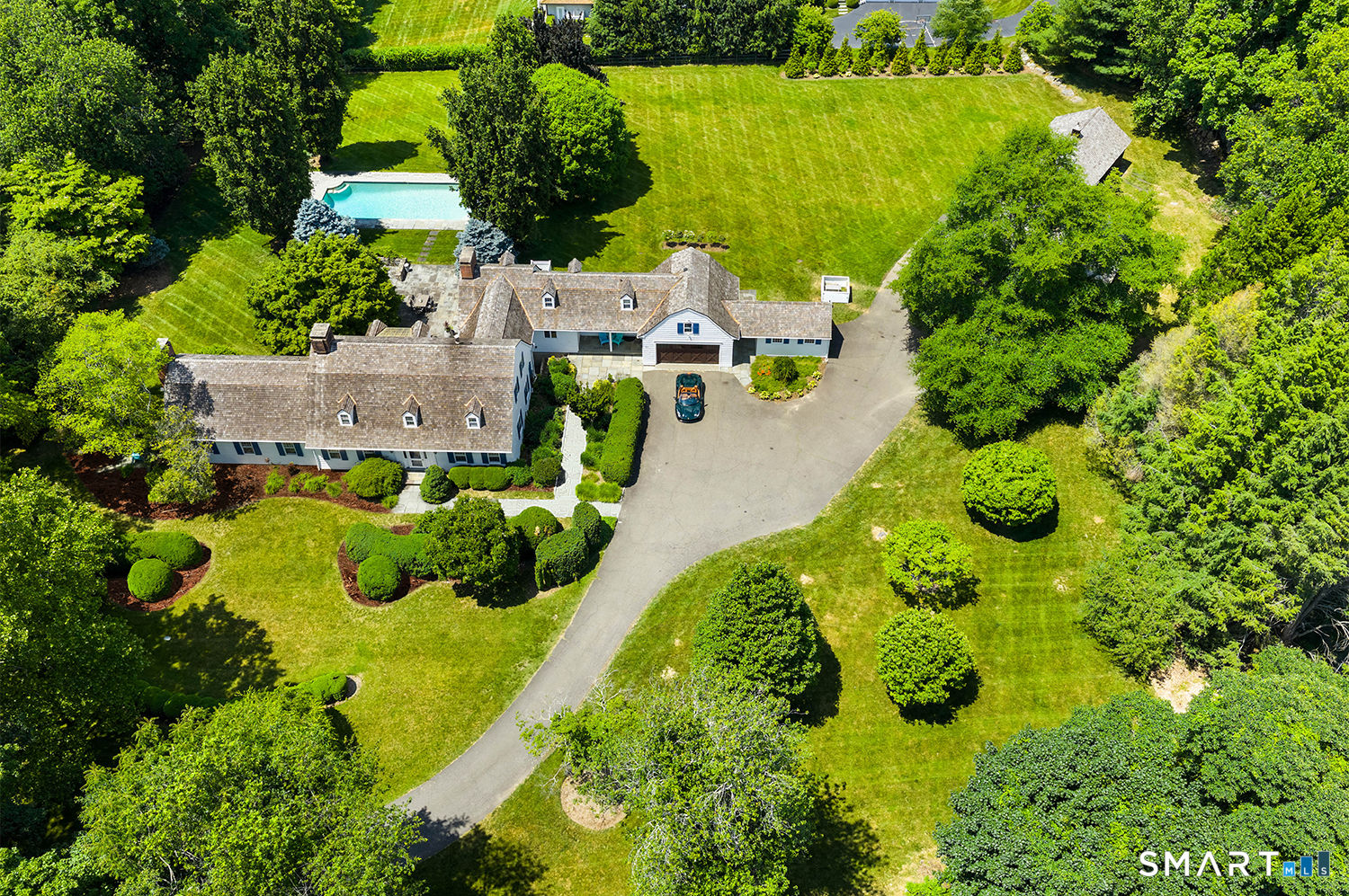 420 Morehouse Lane Fairfield CT 06890