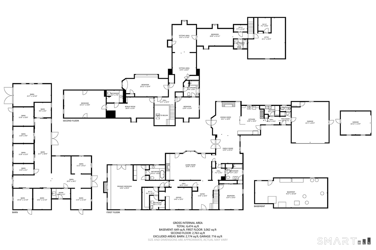 420 Morehouse Lane Fairfield CT 06890