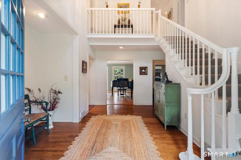420 Morehouse Lane Fairfield CT 06890