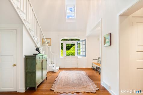 420 Morehouse Lane Fairfield CT 06890
