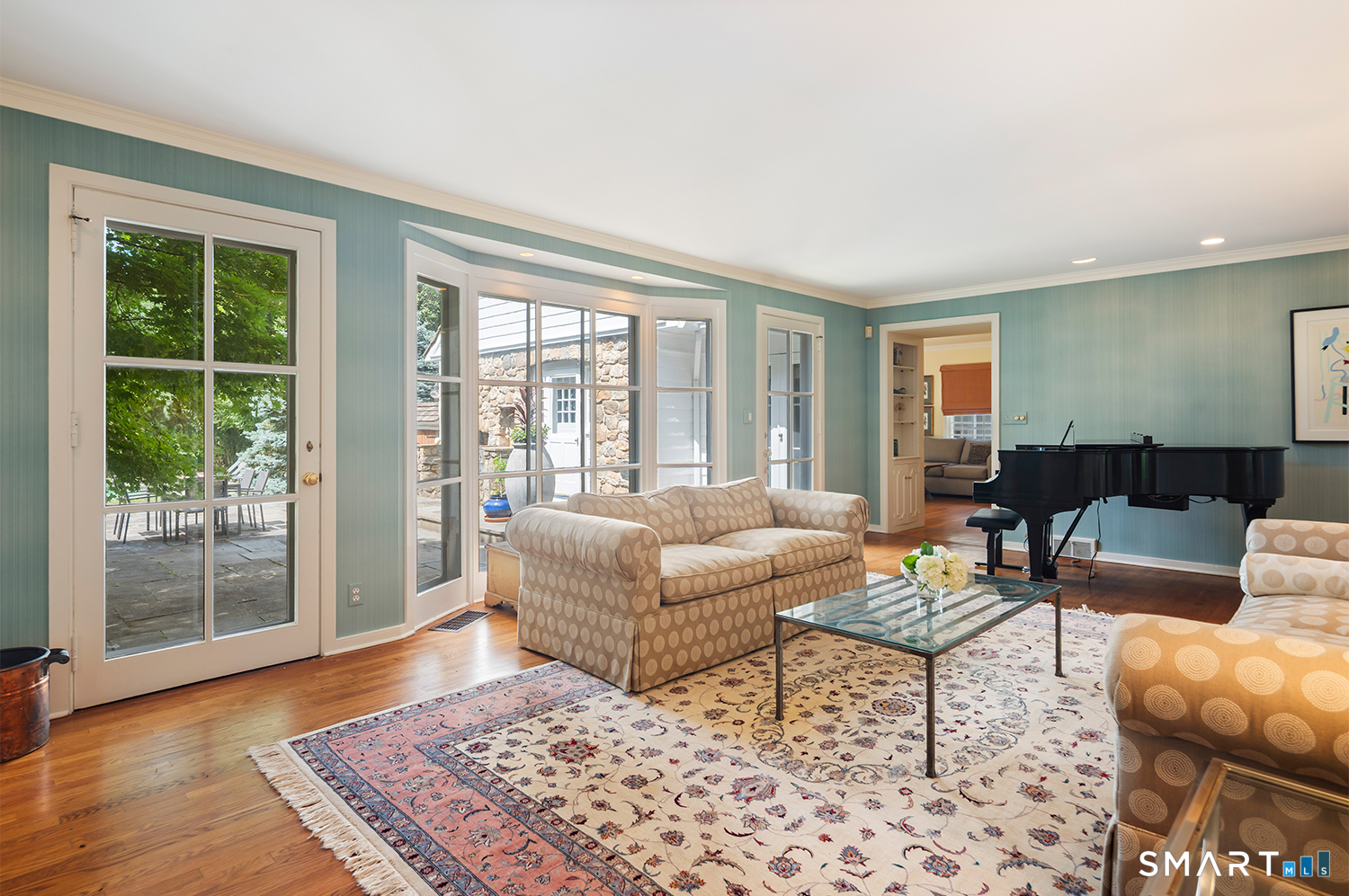 420 Morehouse Lane Fairfield CT 06890