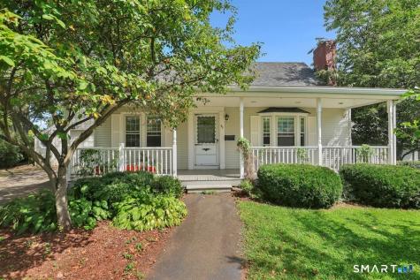 33 Horton Road Manchester CT 06042