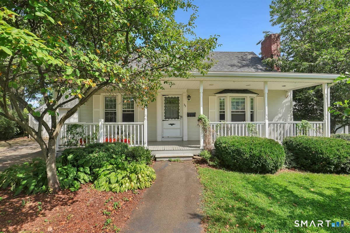 33 Horton Road Manchester CT 06042