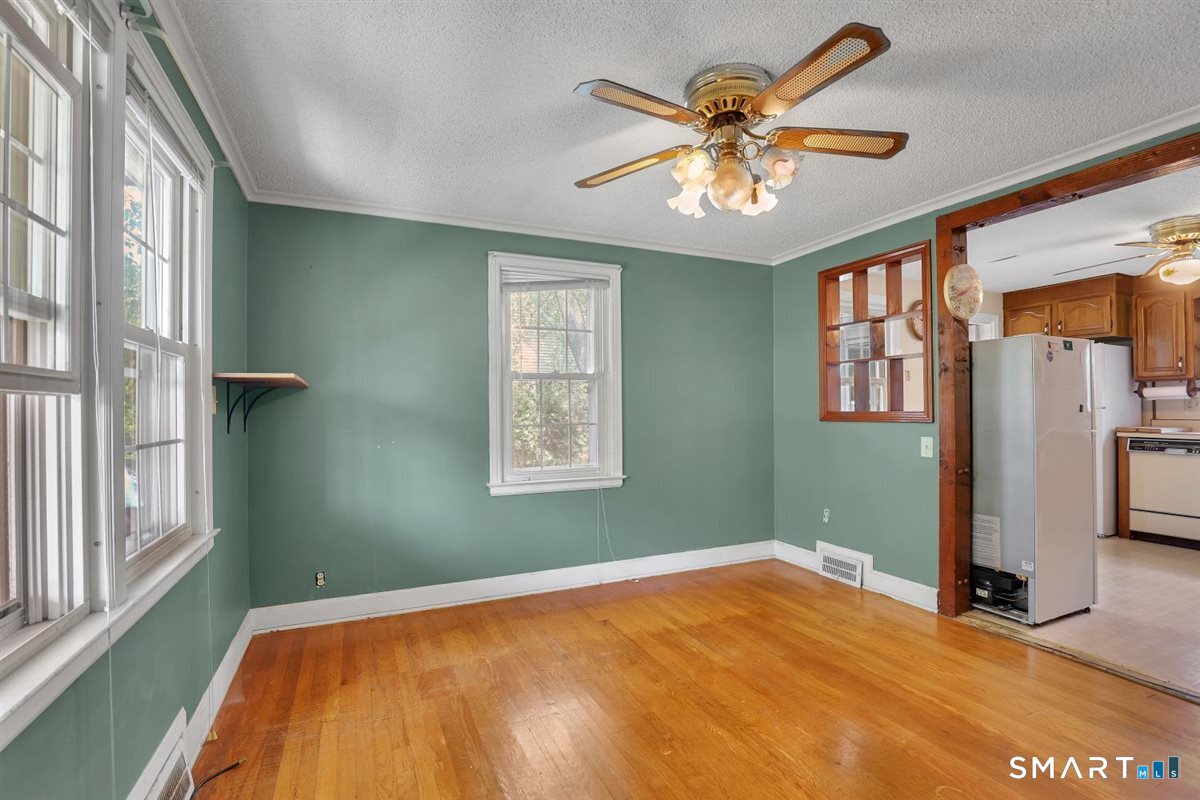 33 Horton Road Manchester CT 06042