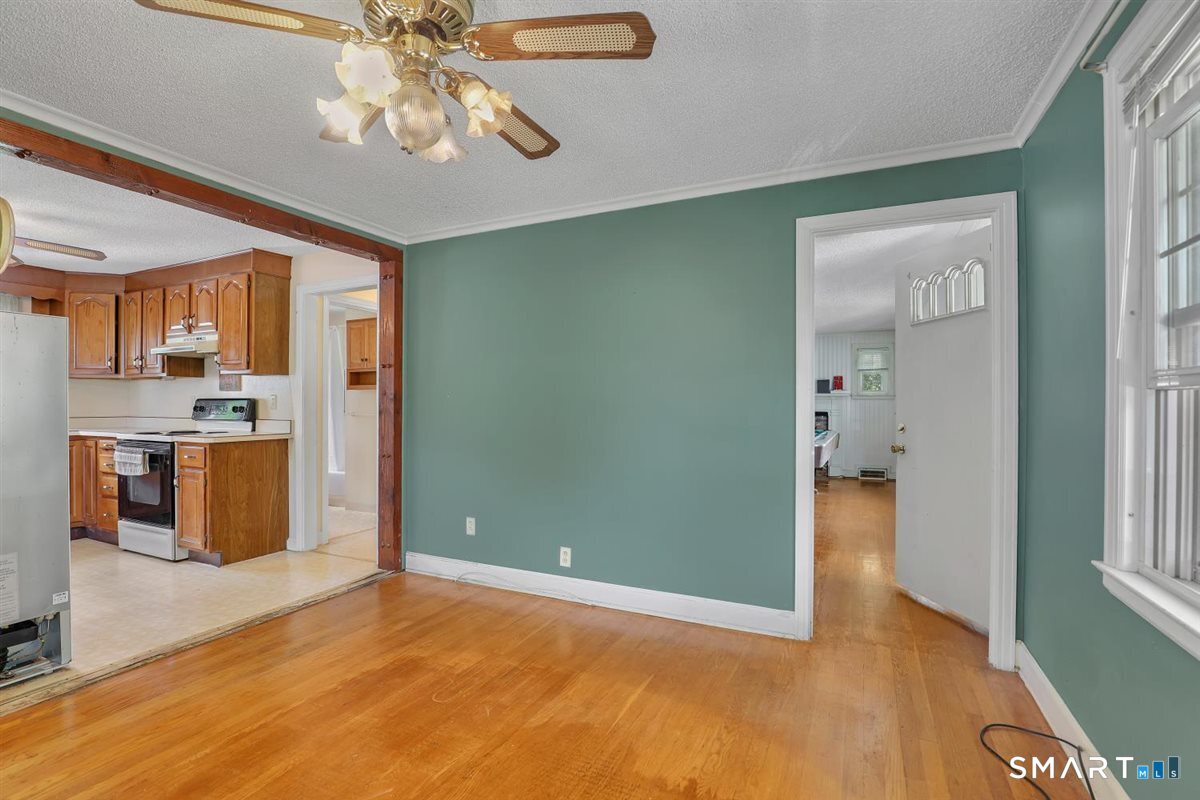 33 Horton Road Manchester CT 06042