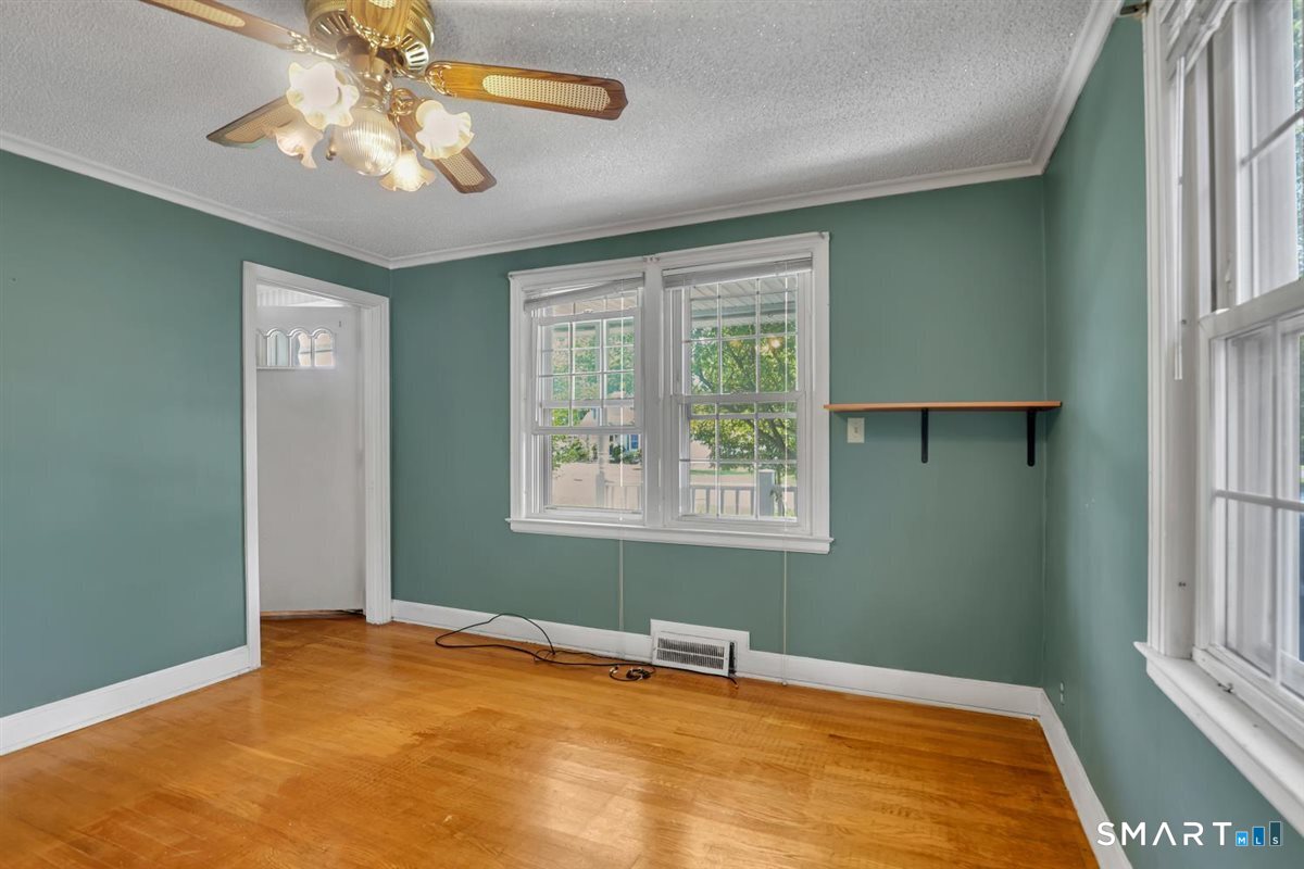 33 Horton Road Manchester CT 06042