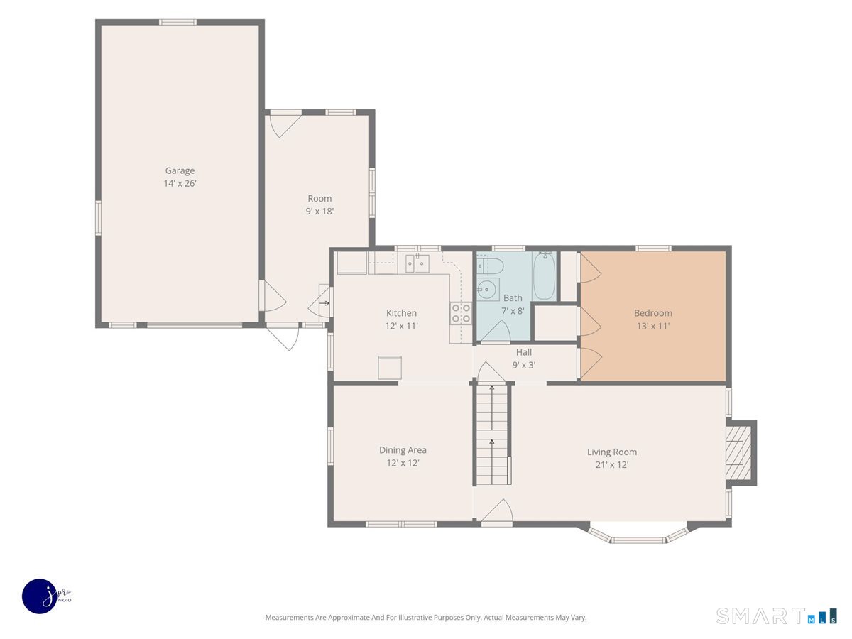 33 Horton Road Manchester CT 06042