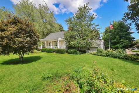 33 Horton Road Manchester CT 06042