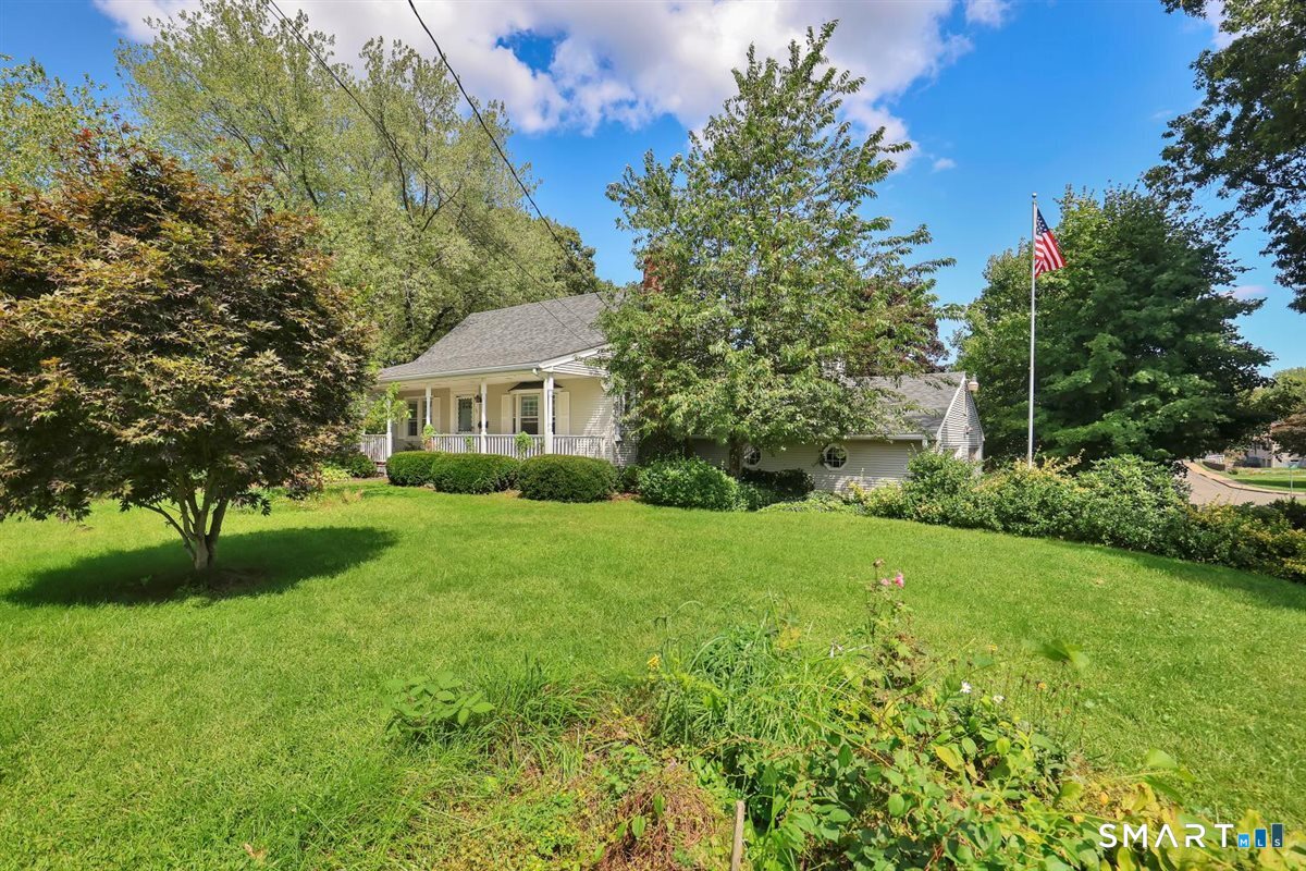 33 Horton Road Manchester CT 06042