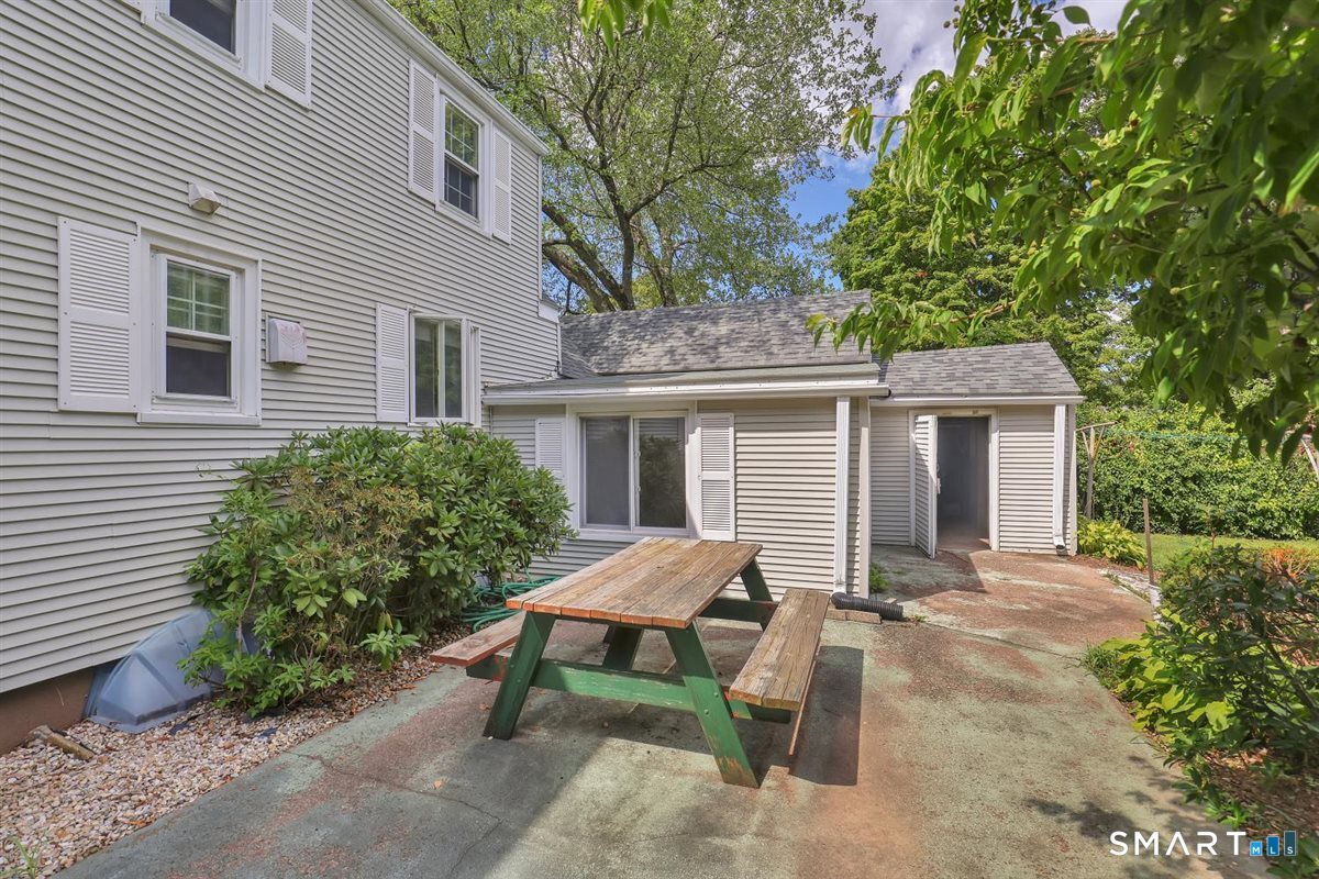 33 Horton Road Manchester CT 06042