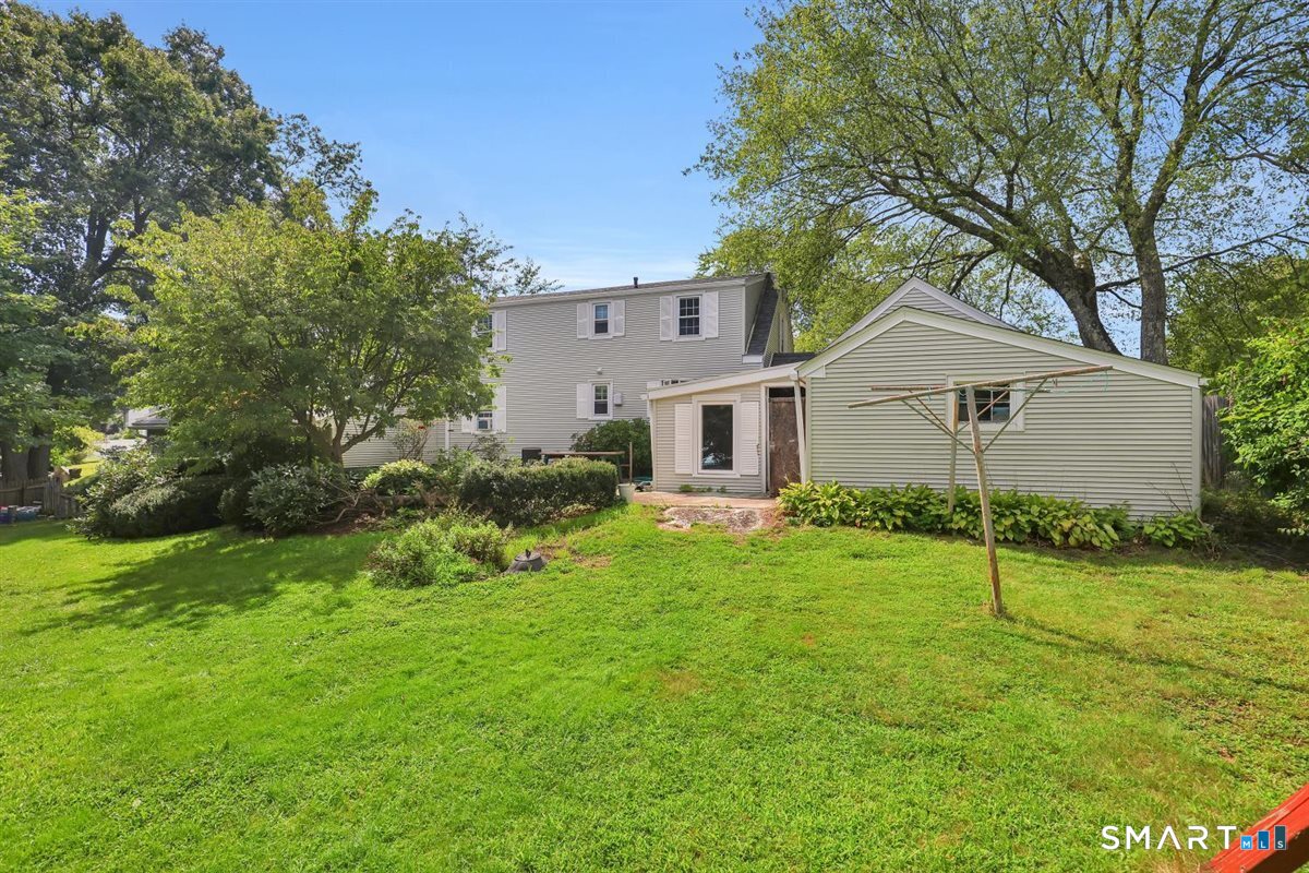 33 Horton Road Manchester CT 06042