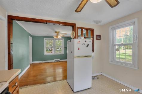 33 Horton Road Manchester CT 06042