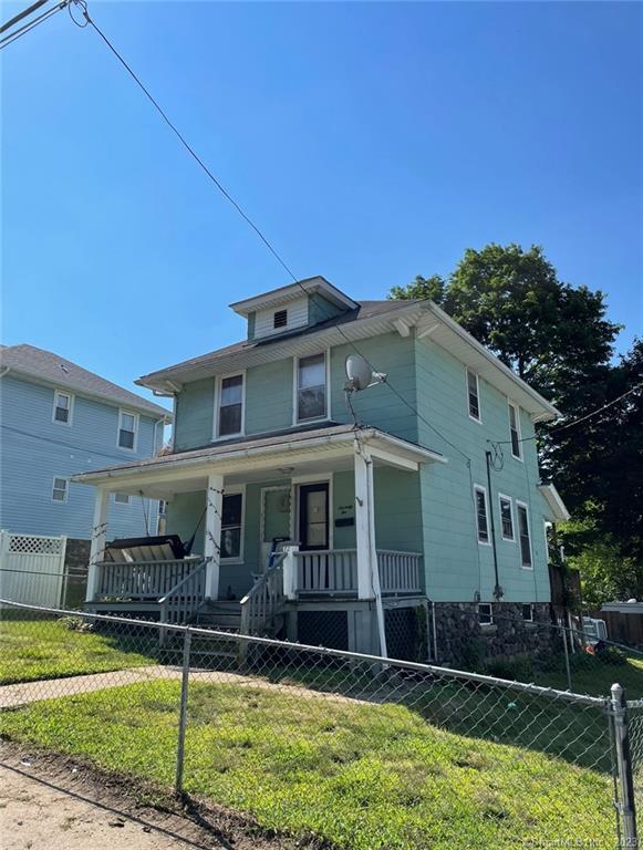 72 Wheeler Street Waterbury CT 06704