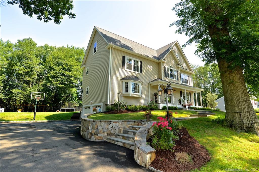 16 Saley Road Milford CT 06460