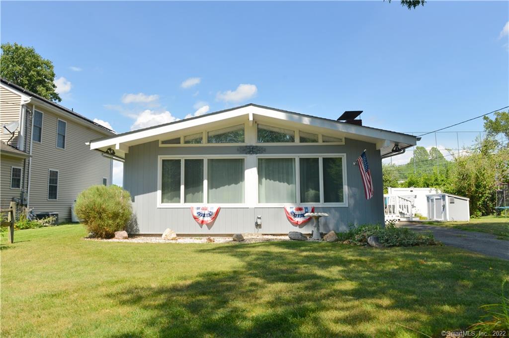 183 Tomlinson Avenue Plainville CT 06062