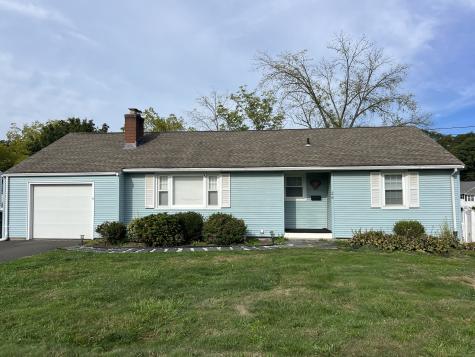 26 York Road Berlin CT 06037