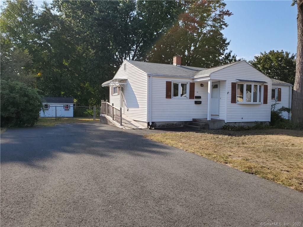 13 Memorial Drive Enfield CT 06082