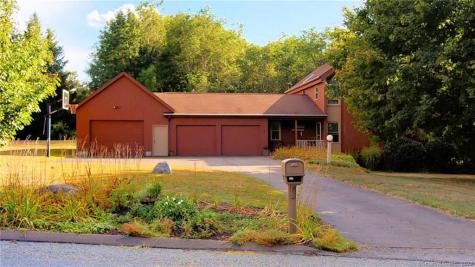 23 Duane Lane Burlington CT 06013