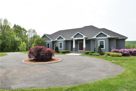 160 Case Street Canton CT 06019