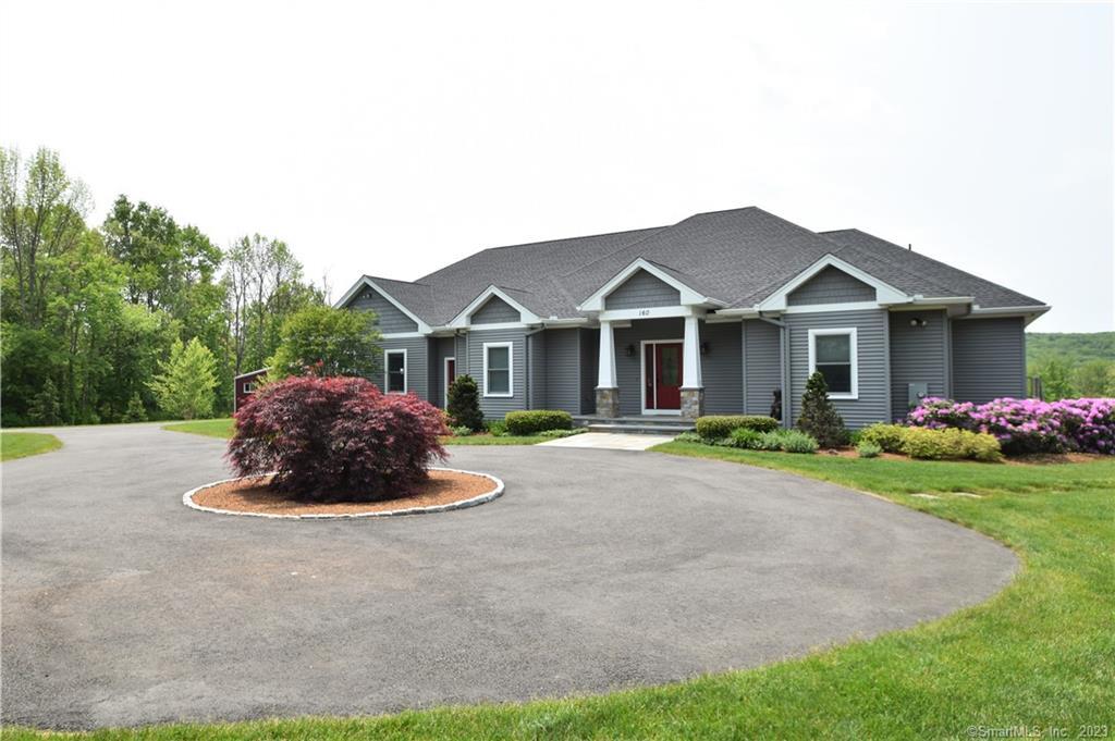 160 Case Street Canton CT 06019