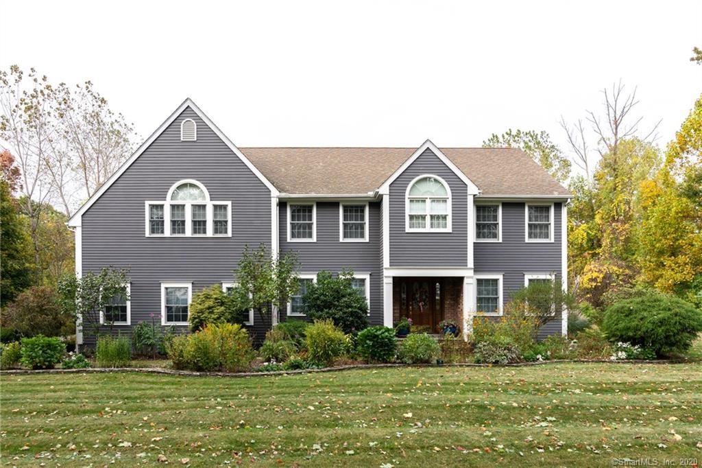 512 Upper Grassy Hill Road Woodbury CT 06798