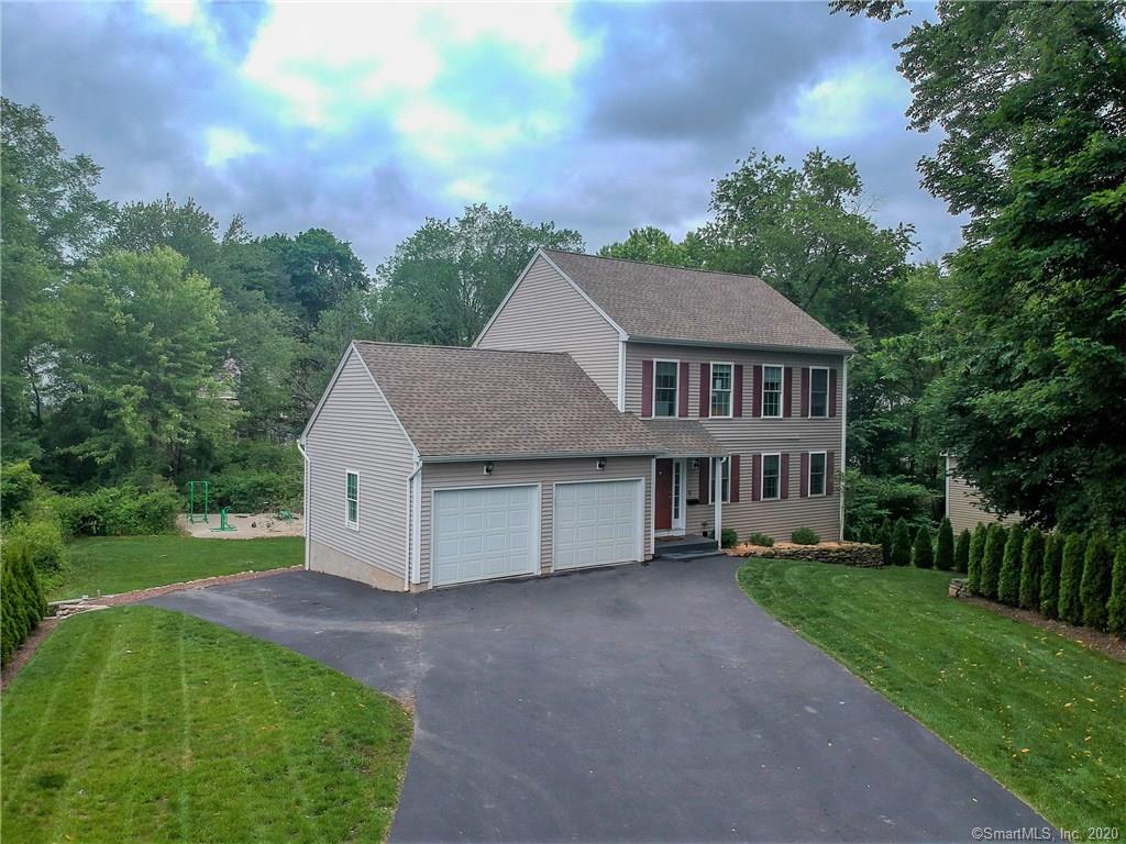 48 Shannon Avenue Watertown CT 06795