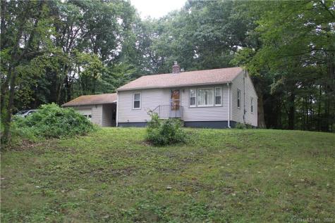 101 Wildcat Hill Road Harwinton CT 06791