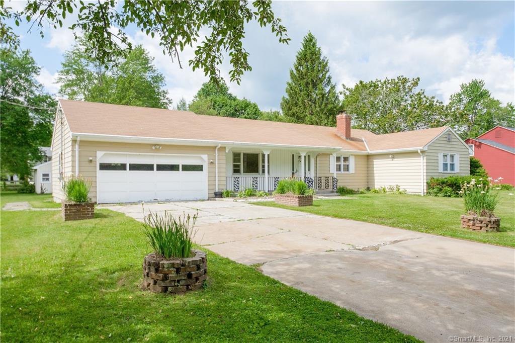 3 Sandpiper Drive Bloomfield CT 06002