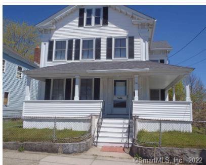 99 Blinman Street New London CT 06320