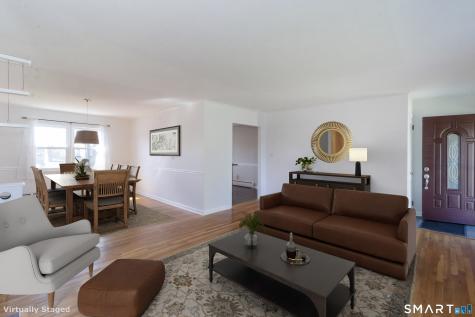 30 Hopkins Drive New Haven CT 06512