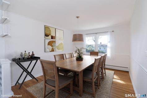 30 Hopkins Drive New Haven CT 06512