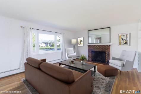 30 Hopkins Drive New Haven CT 06512