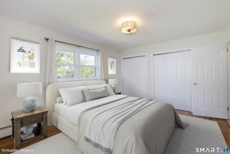 30 Hopkins Drive New Haven CT 06512