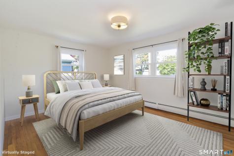 30 Hopkins Drive New Haven CT 06512
