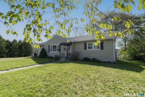 30 Hopkins Drive New Haven CT 06512