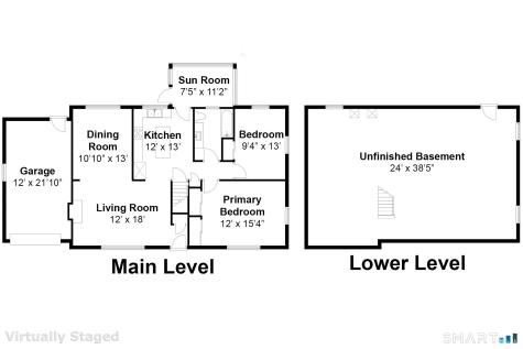 30 Hopkins Drive New Haven CT 06512