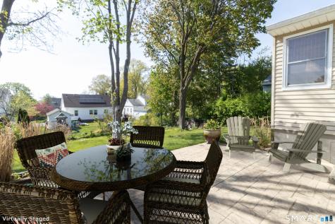 30 Hopkins Drive New Haven CT 06512
