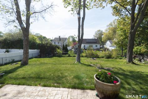 30 Hopkins Drive New Haven CT 06512