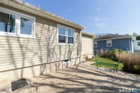 30 Hopkins Drive New Haven CT 06512