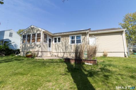 30 Hopkins Drive New Haven CT 06512